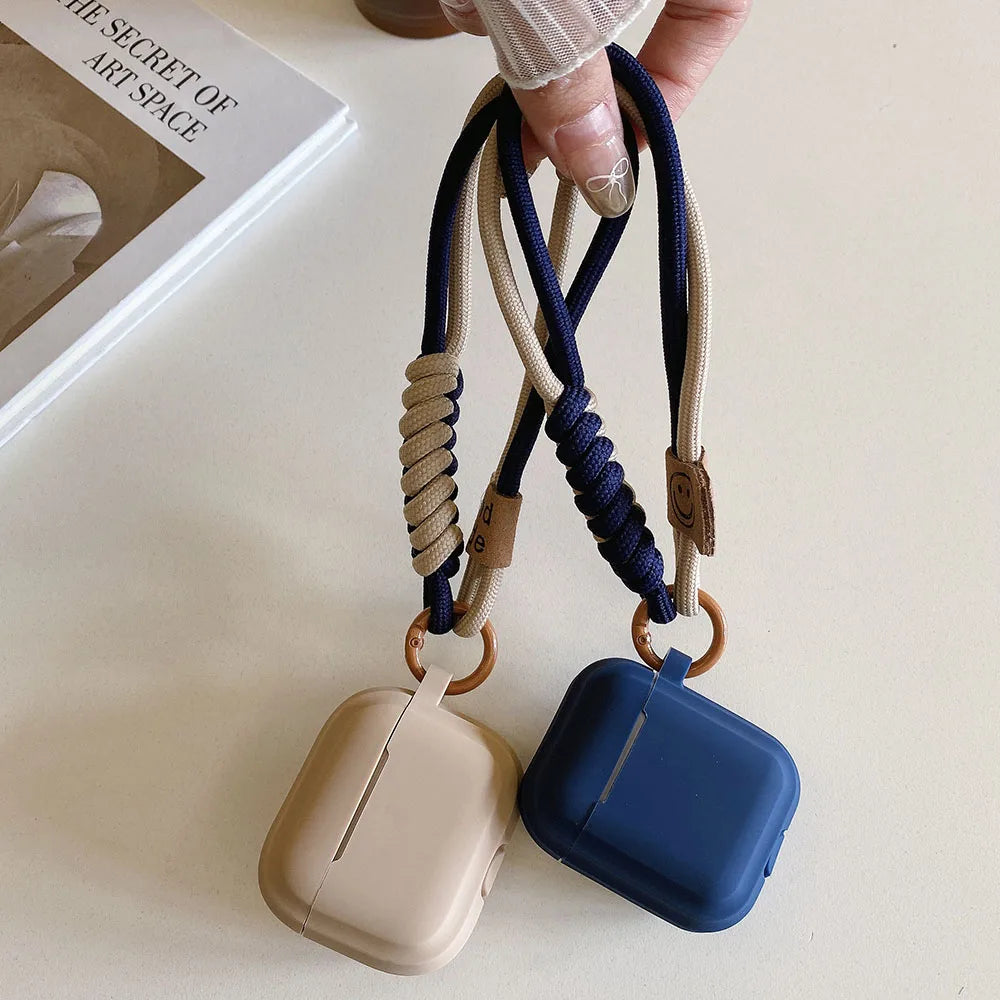 LuxeLoop Case